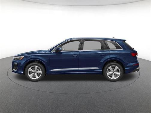 2026 Audi Q7 45 Premium Plus