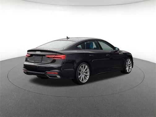 2025 Audi A5 Sportback 45 S Line Premium