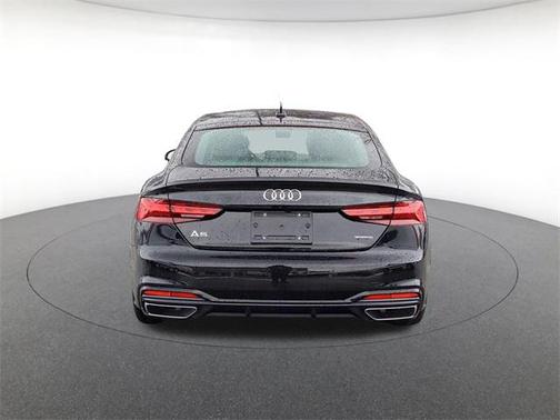 2025 Audi A5 Sportback 45 S Line Premium