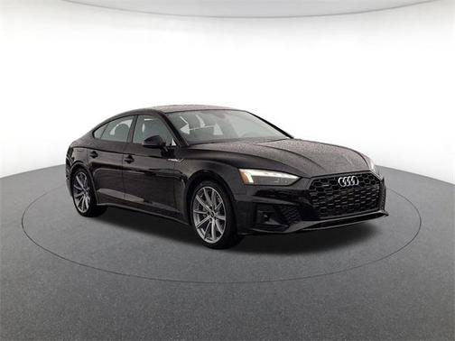 2025 Audi A5 Sportback 45 S Line Premium