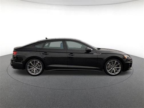 2025 Audi A5 Sportback 45 S Line Premium