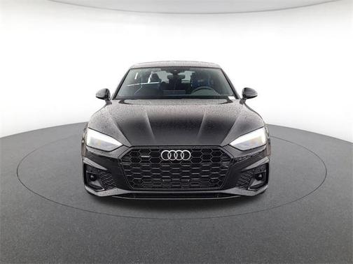 2025 Audi A5 Sportback 45 S Line Premium