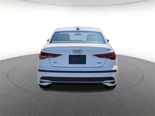 2025 Audi A3 Premium
