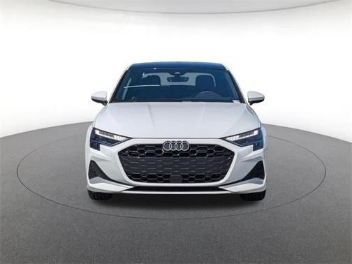2025 Audi A3 Premium