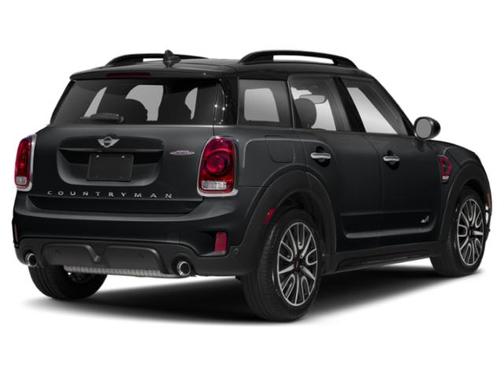2019 MINI Countryman John Cooper Works ALL4