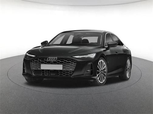2026 Audi A6 Prestige quattro S tronic
