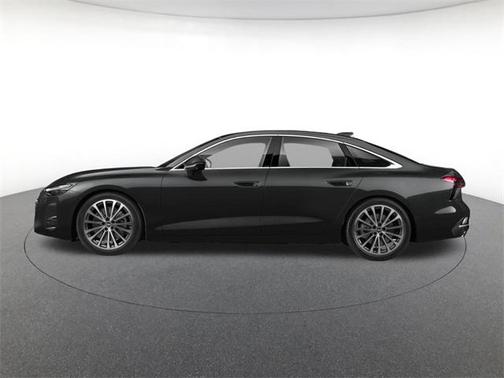 2026 Audi A6 Prestige quattro S tronic