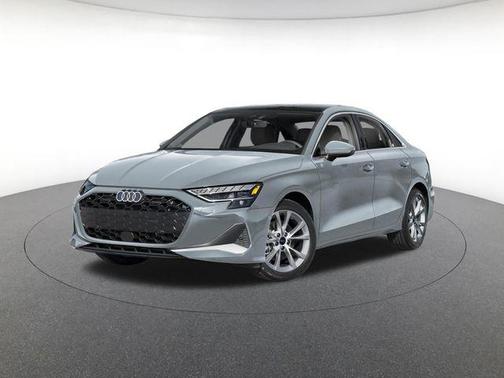 2026 Audi A3 Premium