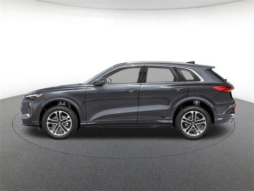 2025 Audi Q5 Prestige TFSI quattro S tronic