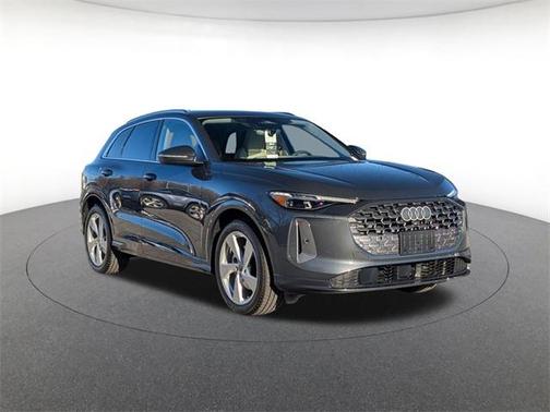 2025 Audi Q5 Prestige TFSI quattro S tronic