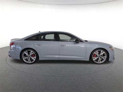 2023 Audi S6 Prestige TFSI quattro Tiptronic