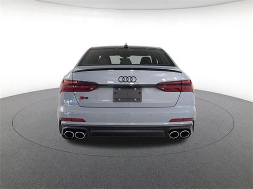 2023 Audi S6 Prestige TFSI quattro Tiptronic