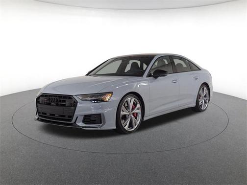 2023 Audi S6 Prestige TFSI quattro Tiptronic