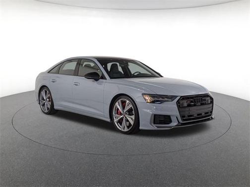 2023 Audi S6 Prestige TFSI quattro Tiptronic