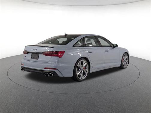 2023 Audi S6 Prestige TFSI quattro Tiptronic