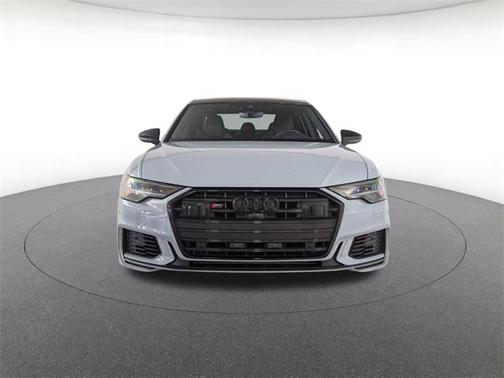 2023 Audi S6 Prestige TFSI quattro Tiptronic