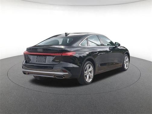 2025 Audi A5 Premium