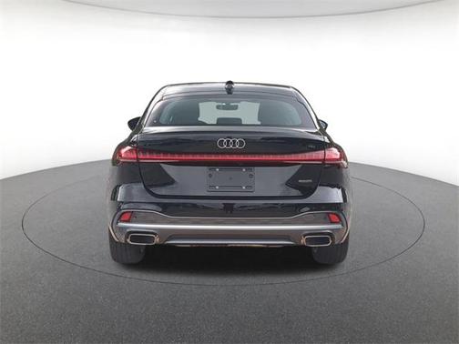 2025 Audi A5 Premium