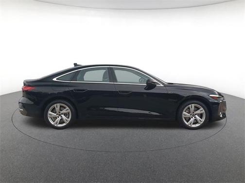 2025 Audi A5 Premium