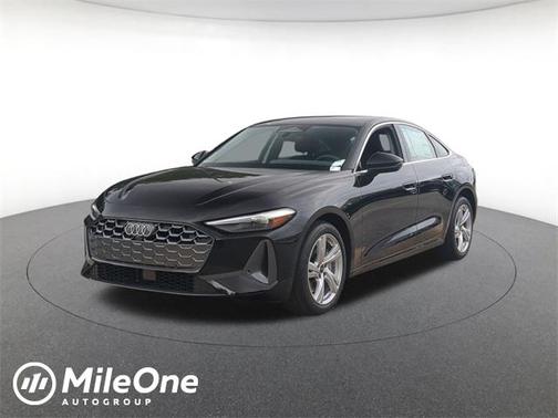 2025 Audi A5 Premium