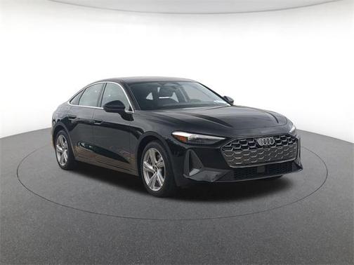 2025 Audi A5 Premium