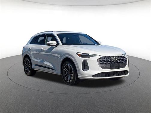 2025 Audi Q5 Prestige