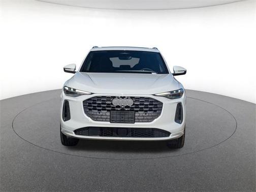 2025 Audi Q5 Prestige