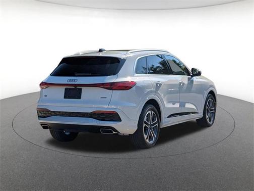 2025 Audi Q5 Prestige