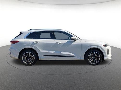 2025 Audi Q5 Prestige
