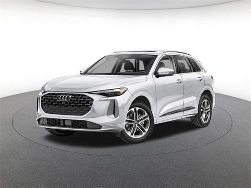 2025 Audi Q5 Premium TFSI quattro S tronic