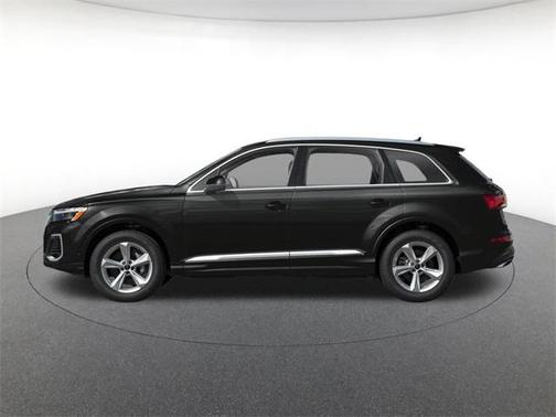 2026 Audi Q7 55 Prestige