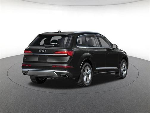 2026 Audi Q7 55 Prestige