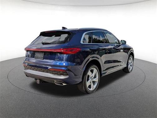 2025 Audi Q5 Premium Plus