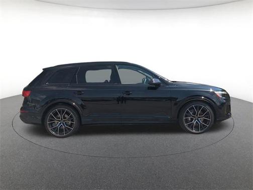 2025 Audi Q7 55 Prestige