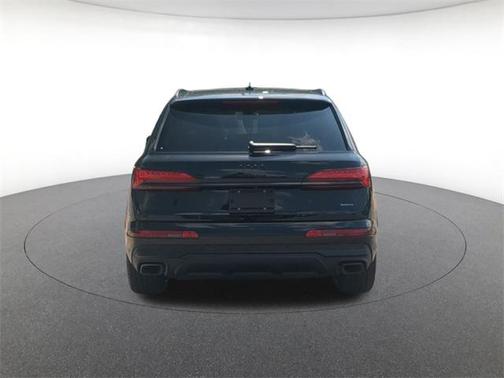 2025 Audi Q7 55 Prestige