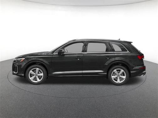 2025 Audi Q7 55 Prestige