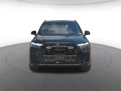2025 Audi Q7 55 Prestige