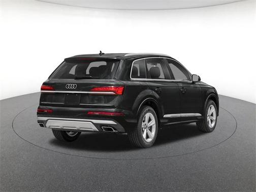 2025 Audi Q7 55 Prestige