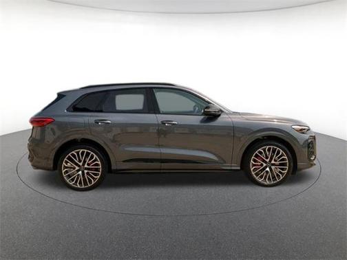 2025 Audi SQ5 3.0T Premium Plus