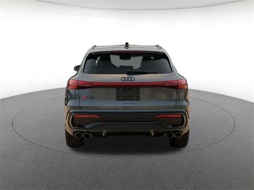 2025 Audi SQ5 3.0T Premium Plus