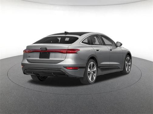 2025 Audi A6 e-tron Prestige
