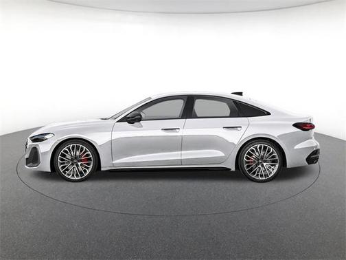 2025 Audi A5 Premium Plus
