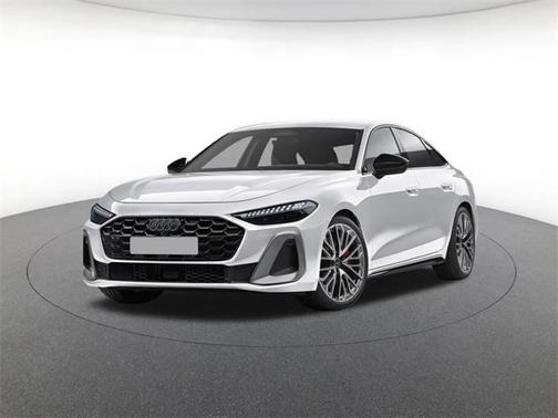 2025 Audi A5 Premium Plus