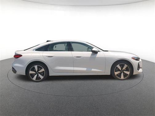 2025 Audi A5 Premium Plus