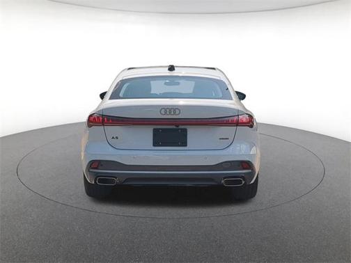 2025 Audi A5 Premium Plus