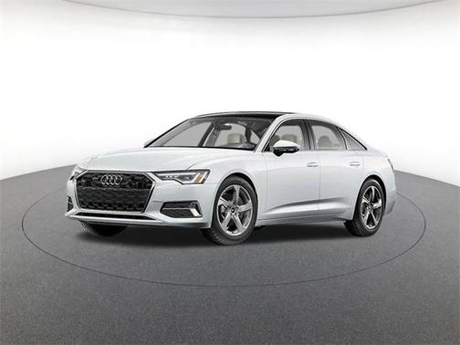 2025 Audi A6 45 Premium Plus