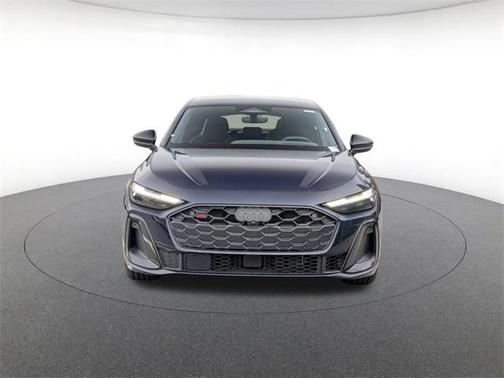 2025 Audi S5 Premium Plus TFSI quattro S tronic