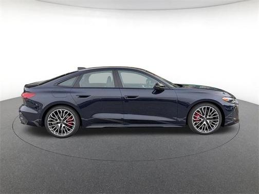 2025 Audi S5 Premium Plus TFSI quattro S tronic