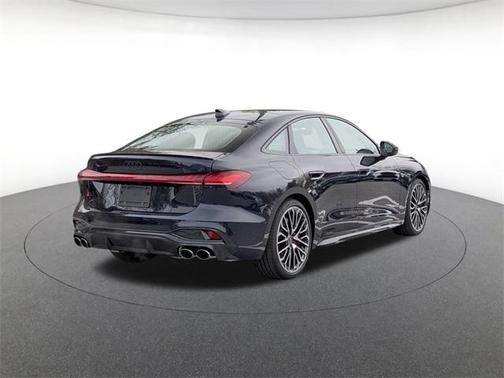 2025 Audi S5 Premium Plus TFSI quattro S tronic