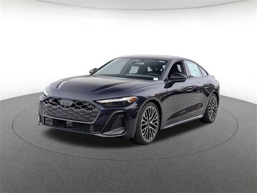 2025 Audi S5 Premium Plus TFSI quattro S tronic